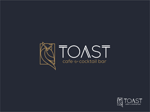 Diseño de Logo por Tony Bishop para este proyecto | Diseño: #35049557