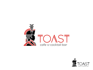 Diseño de Logo por Tony Bishop para este proyecto | Diseño: #35050218