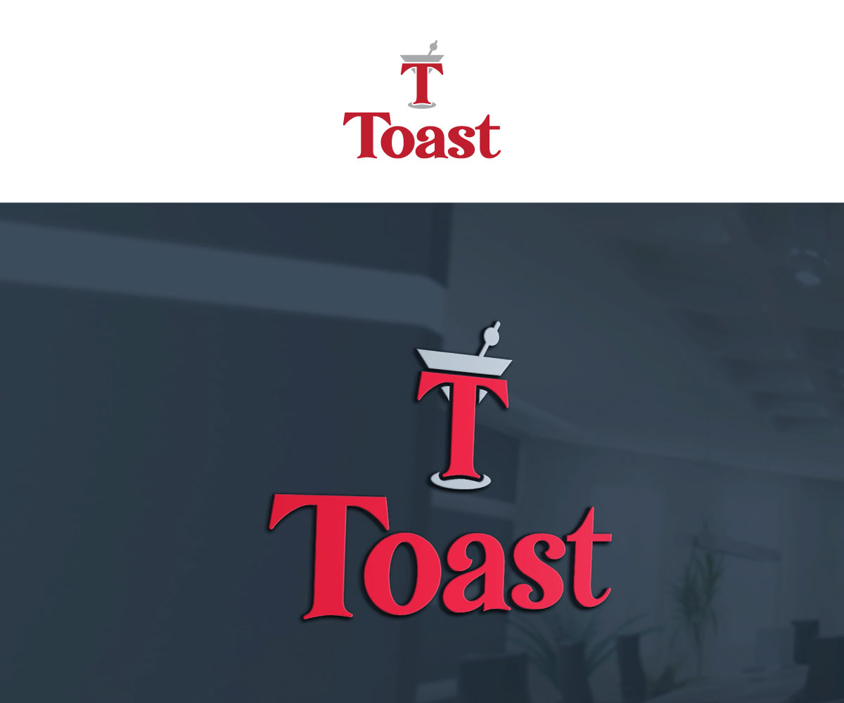 Logo Design by Luckey yaari for this project | Design #35042675