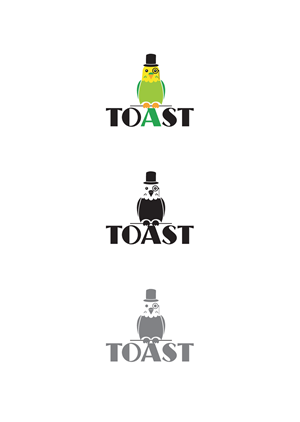 Diseño de Logo por bijuak para este proyecto | Diseño: #35051730