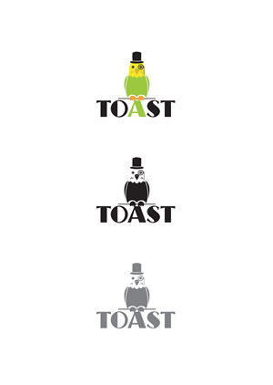Diseño de Logo por bijuak para este proyecto | Diseño: #35051732