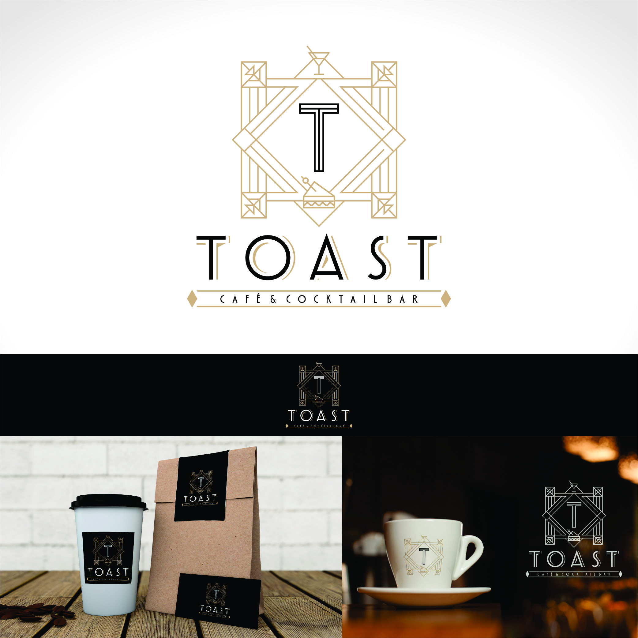 Logo-Design von Nicolene Barnard für dieses Projekt | Design #35065537