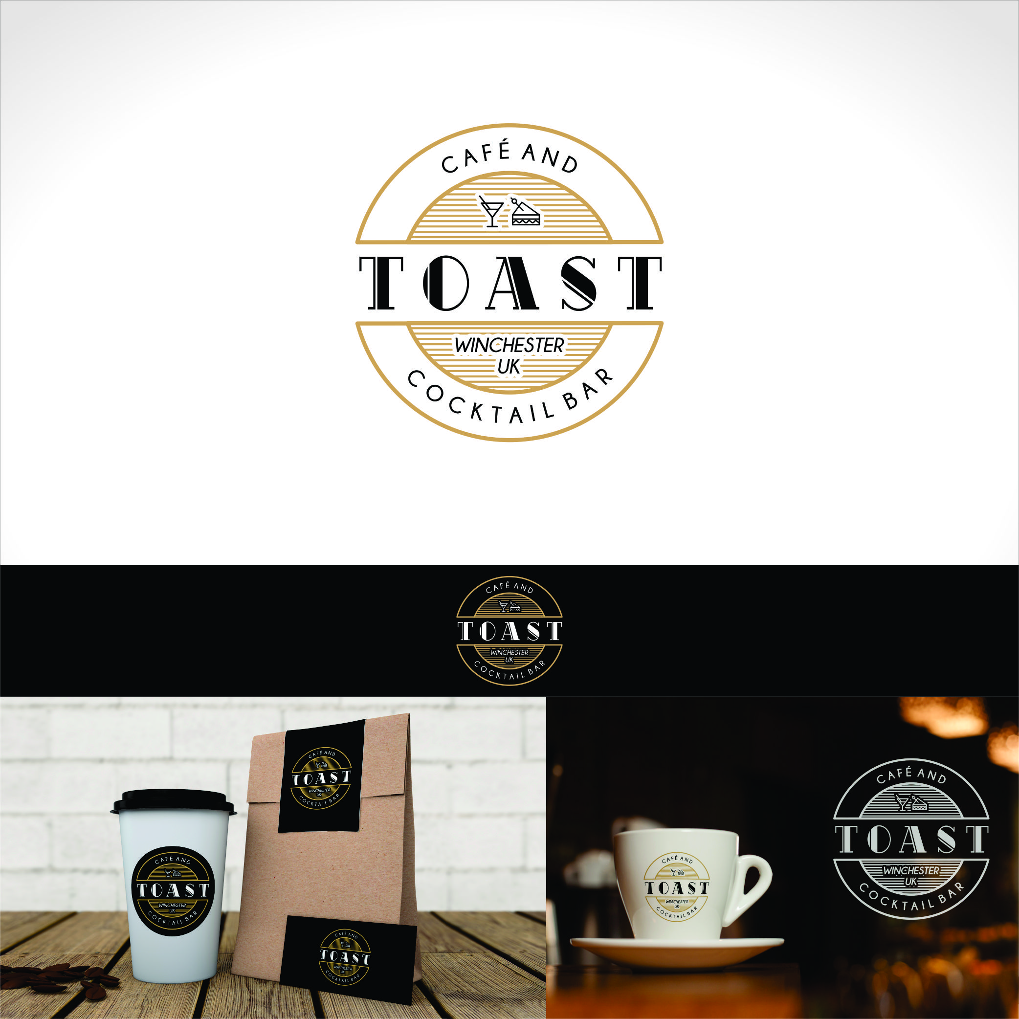 Design de Logo par Nicolene Barnard pour ce projet | Design #35065907
