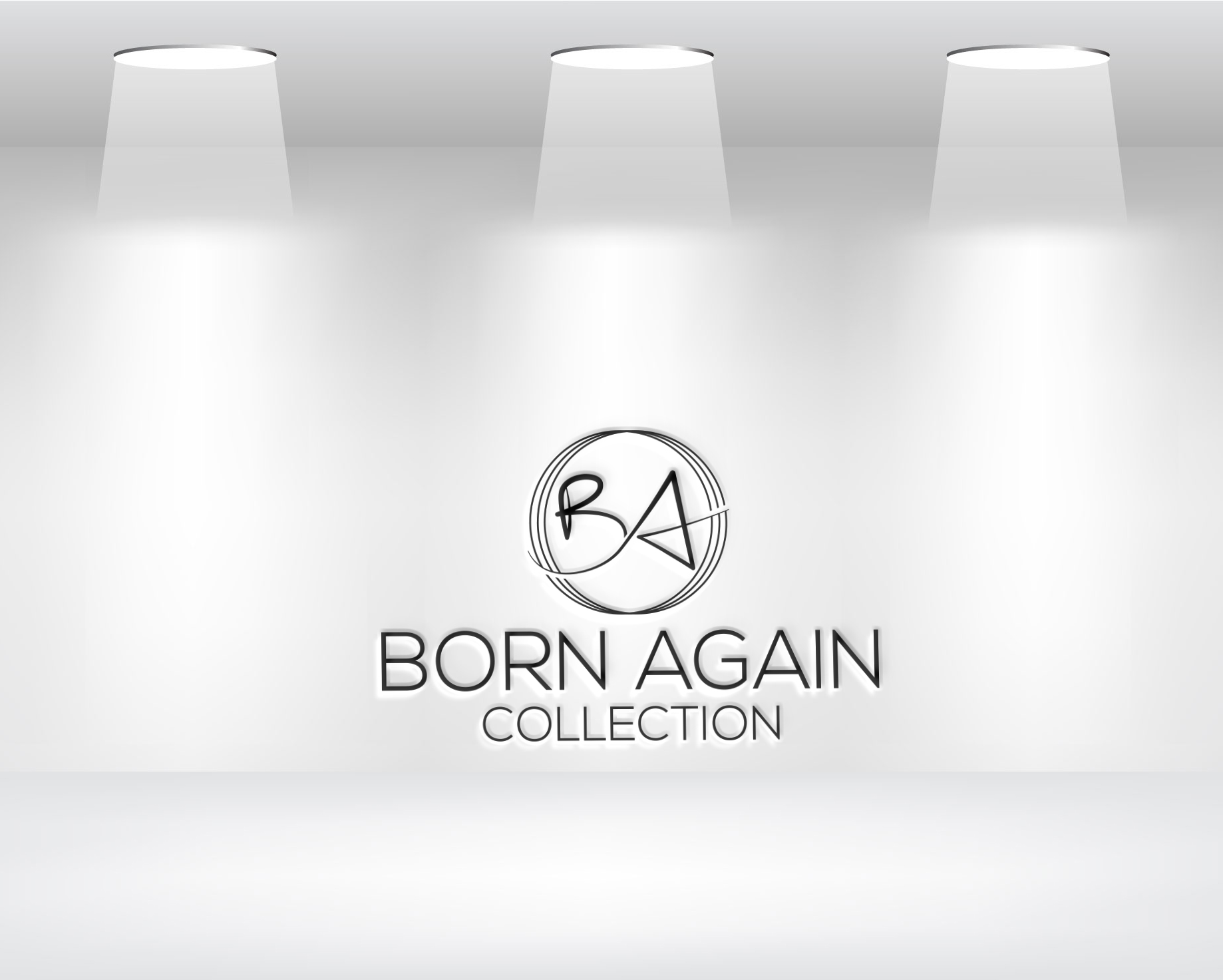 Logo Design by RB NARUTO for this project | Design #35047734