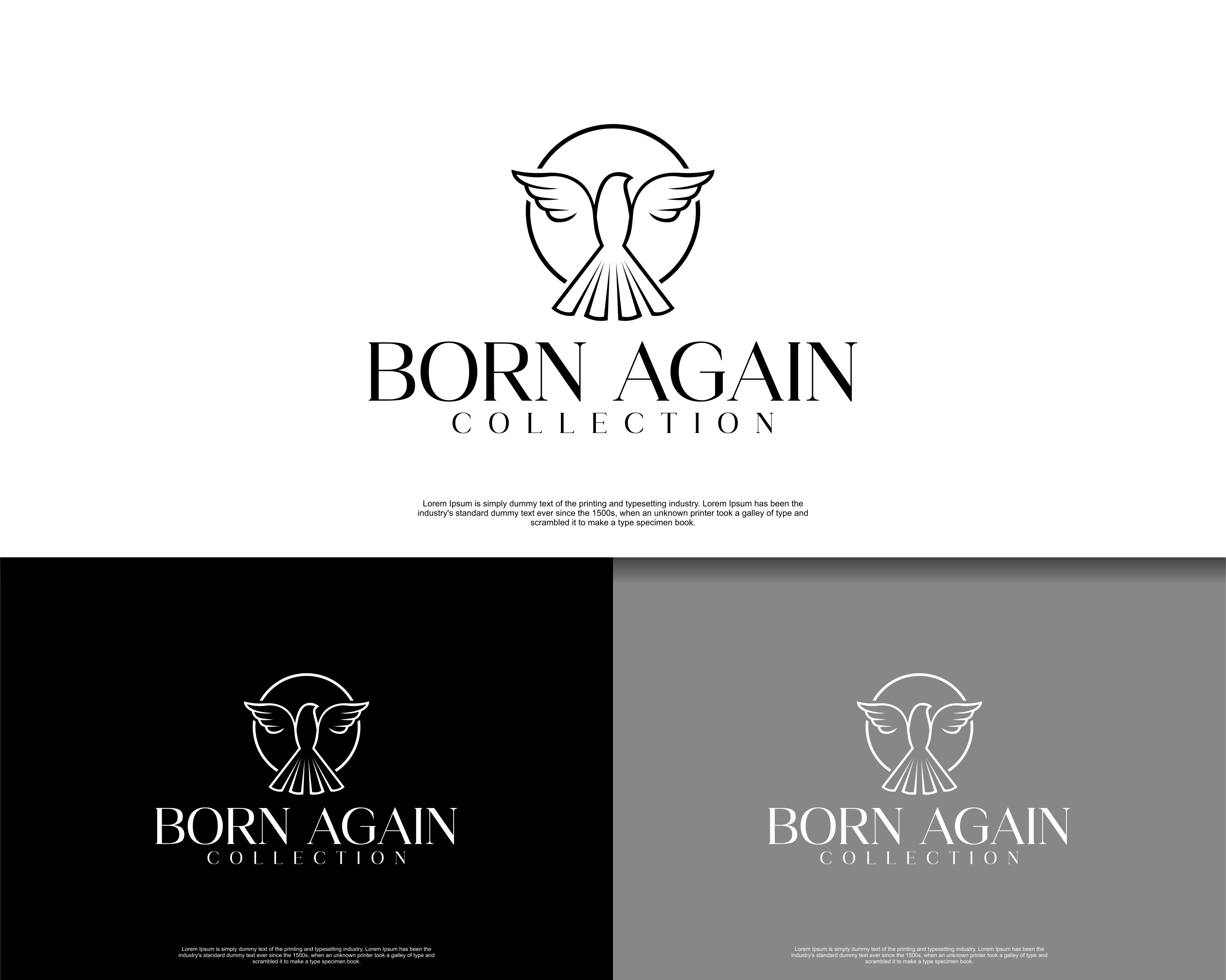 Logo Design by logomarket8 for this project | Design #35063431