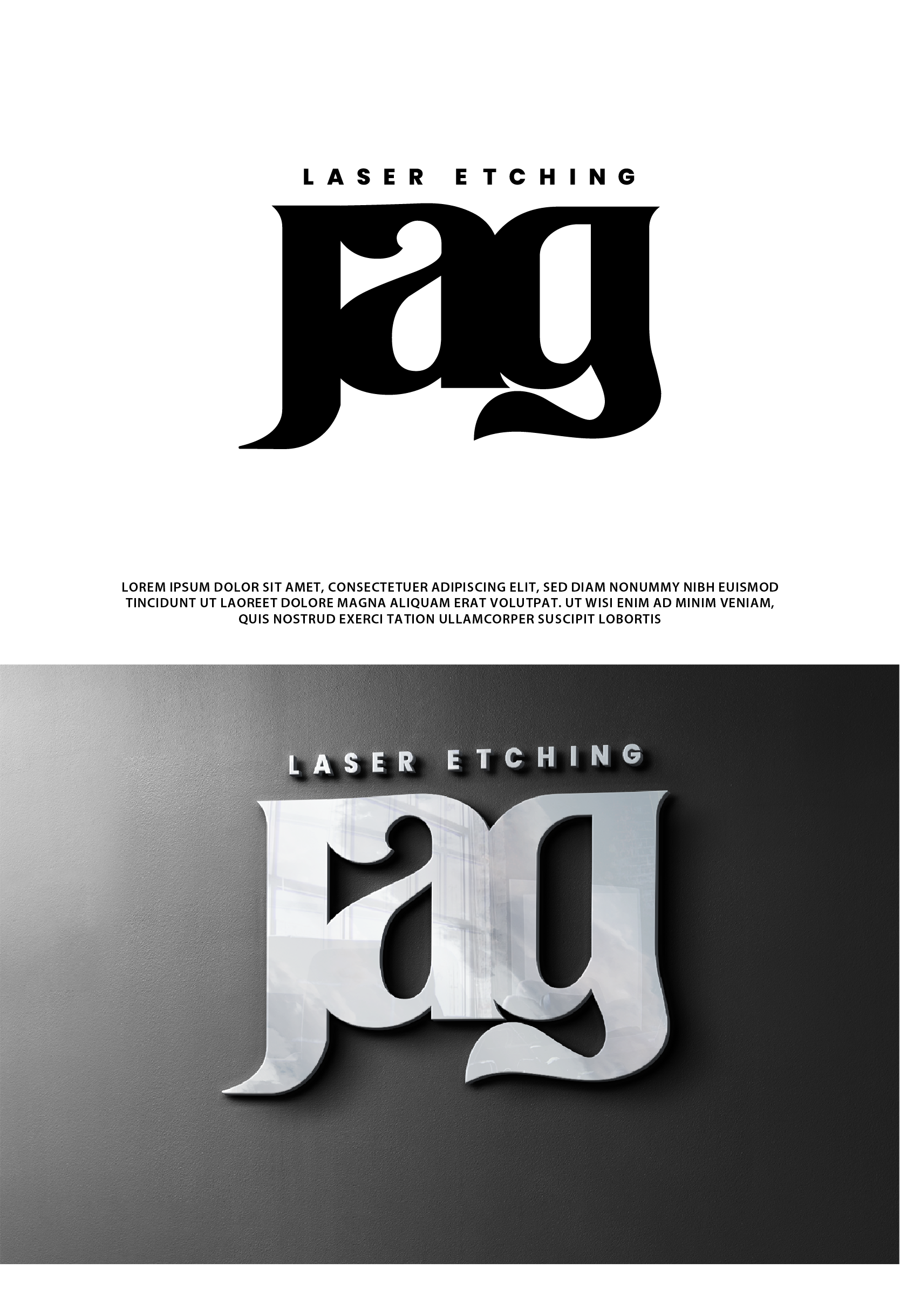 Logo-Design von Fezy Design Studio für dieses Projekt | Design #35045459