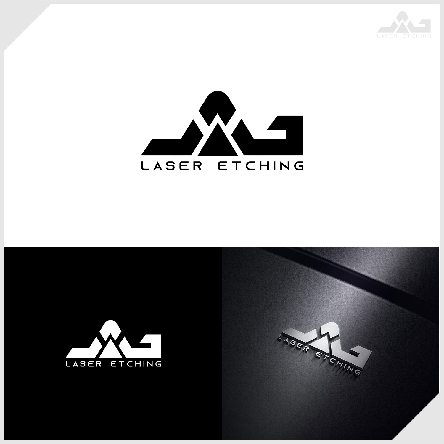 Logo Design by IDesign1606 for this project | Design #35038374