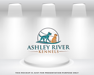 Logo Design by Razaq for this project | Design: #35040003