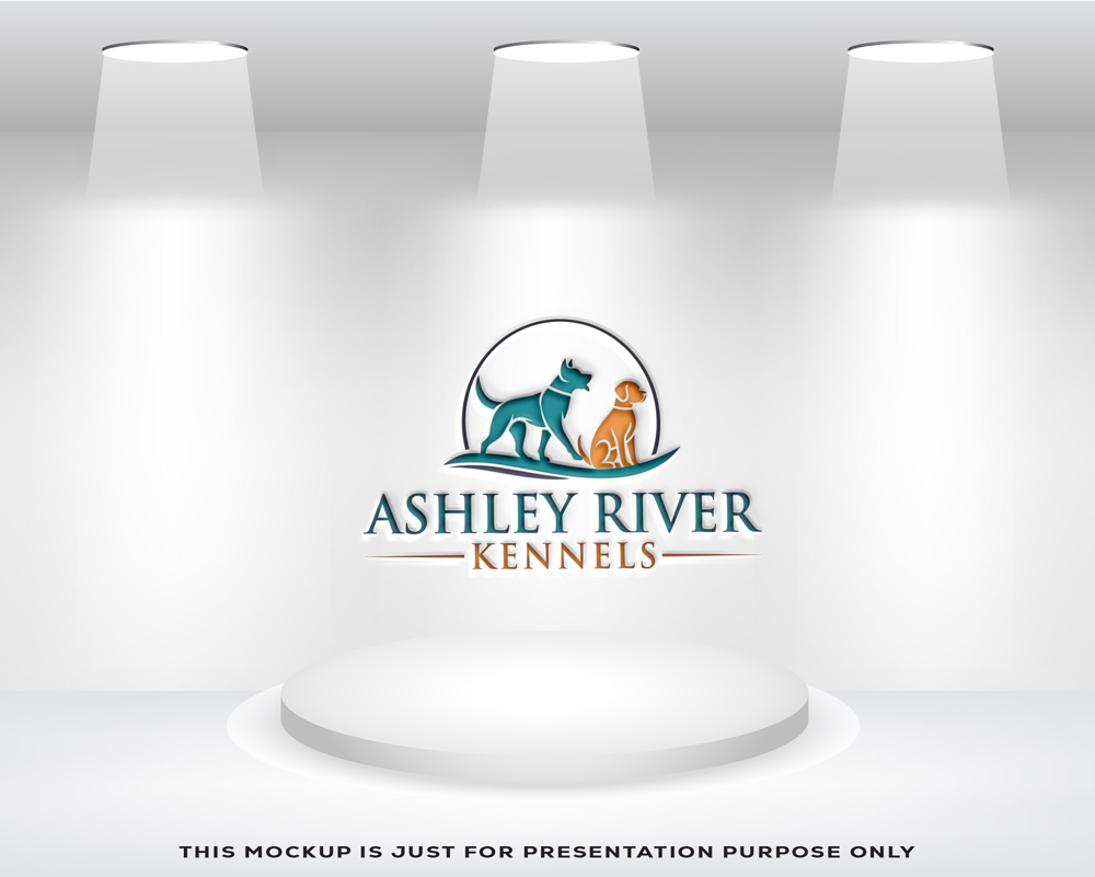 Logo Design by Razaq for this project | Design #35088176