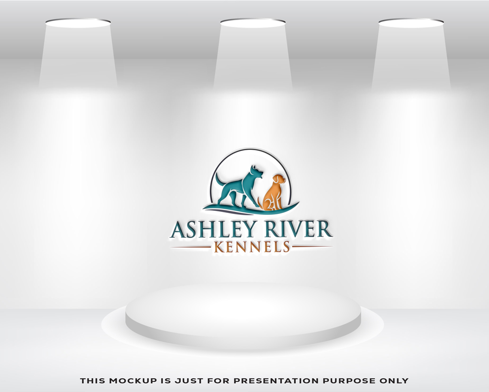 Logo Design by Razaq for this project | Design #35088177