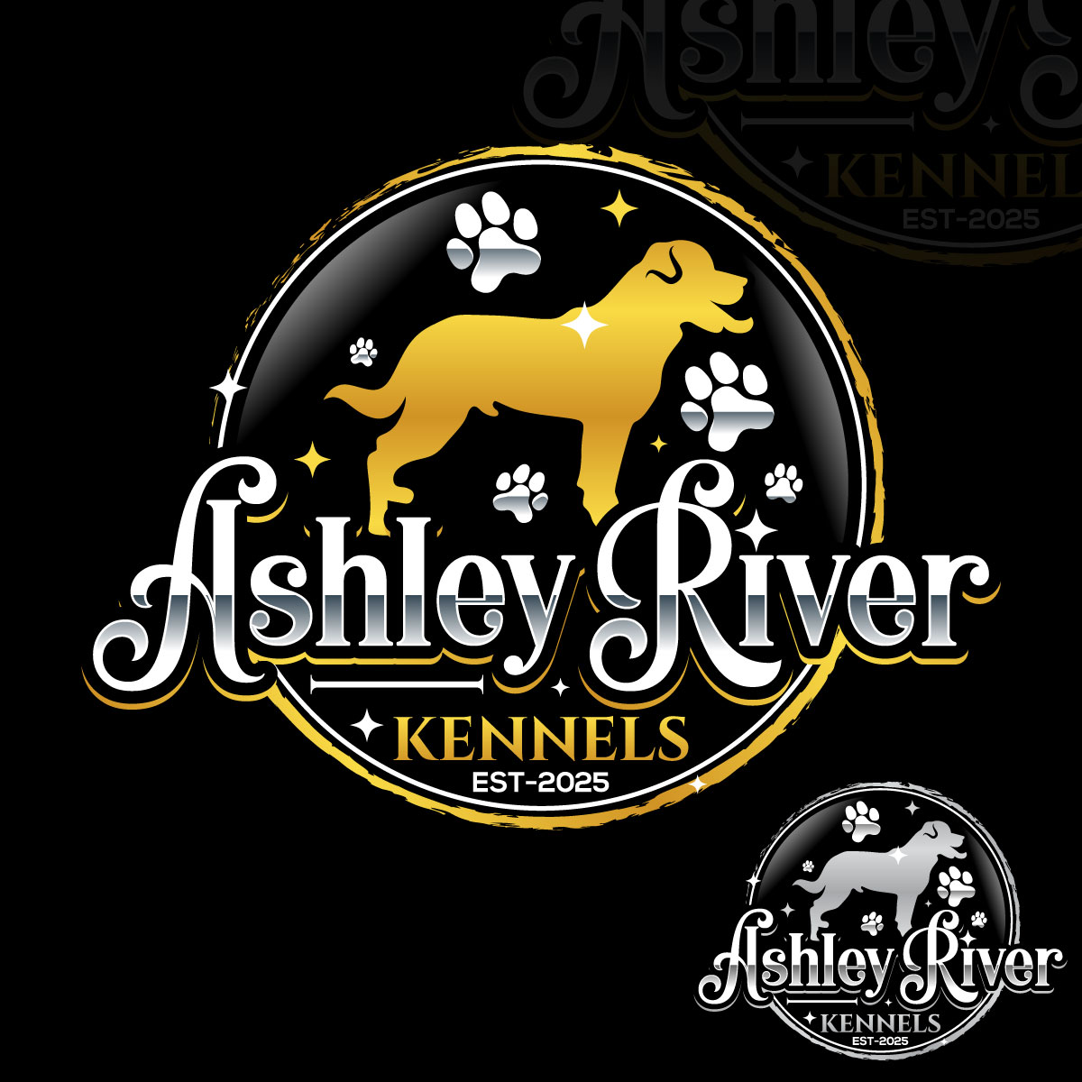 Logo Design by Suvendu.S for this project | Design #35069345