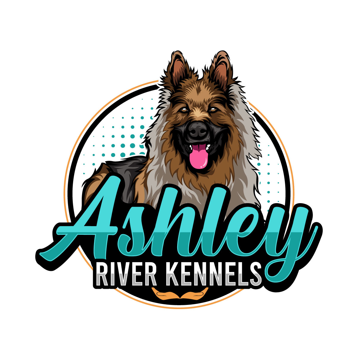 Logo Design by Suvendu.S for this project | Design #35069901