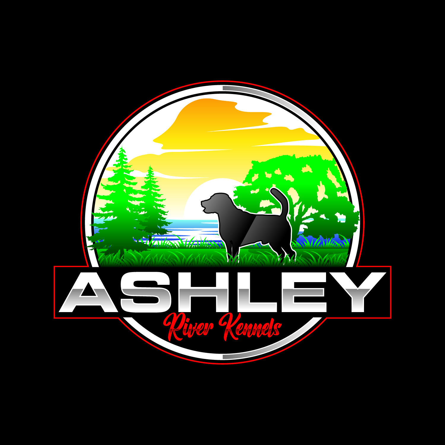 Logo Design by Suvendu.S for this project | Design #35070417