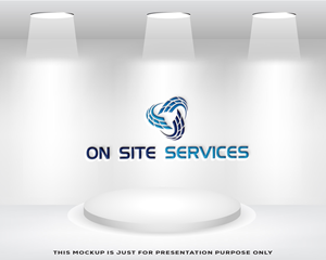 Logo Design by Razaq for this project | Design: #35041031