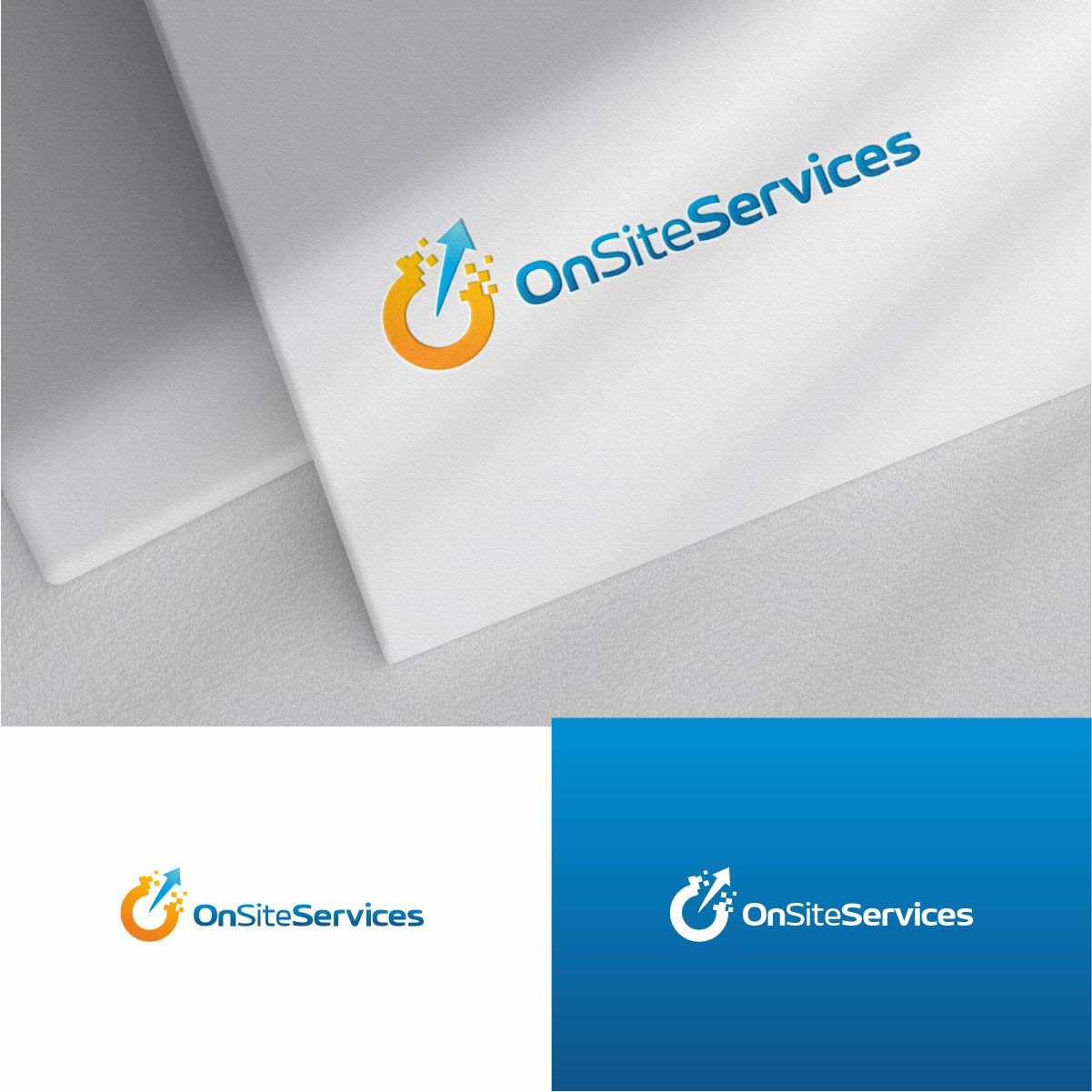 Logo-Design von Fortmindz für dieses Projekt | Design #35048129