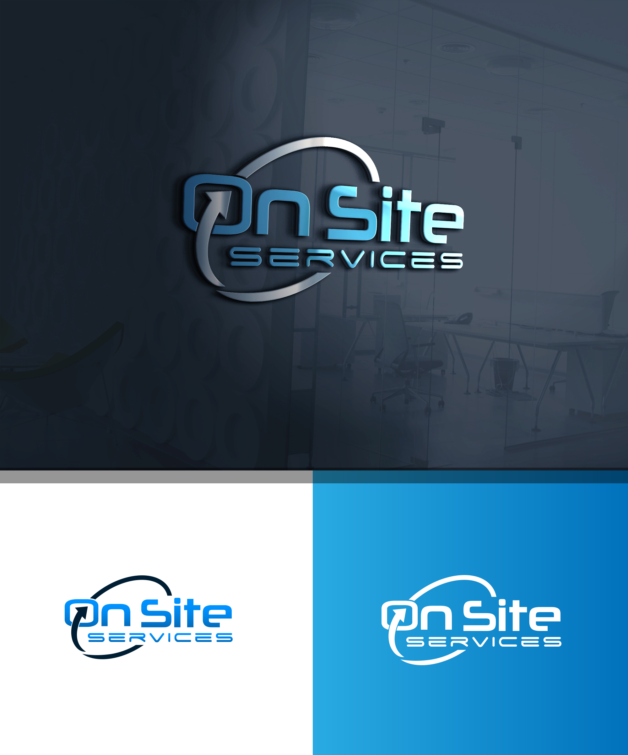 Logo Design by shahalam1957 for this project | Design #35072399