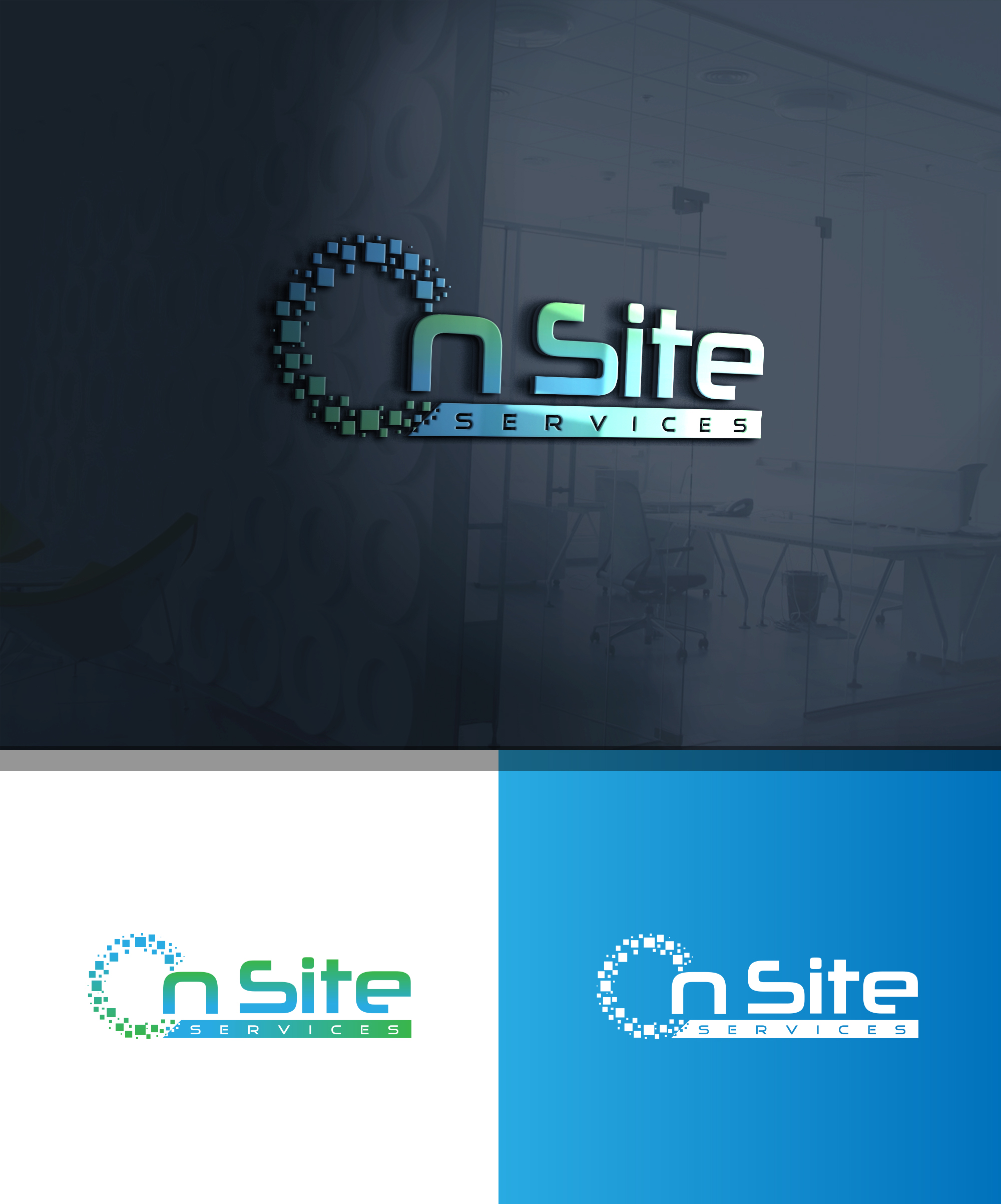 Logo Design by shahalam1957 for this project | Design #35072470