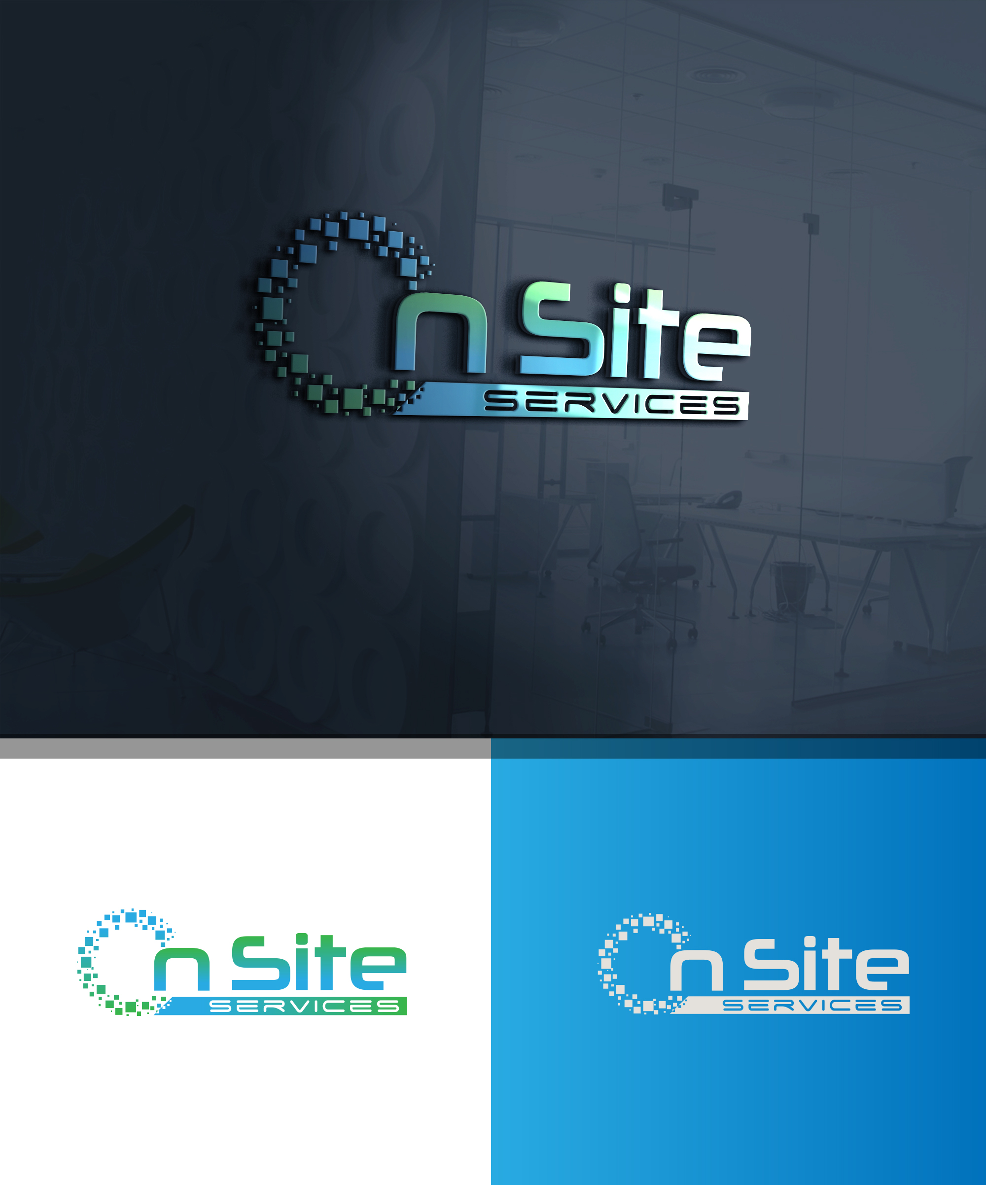 Logo Design by shahalam1957 for this project | Design: #35072487