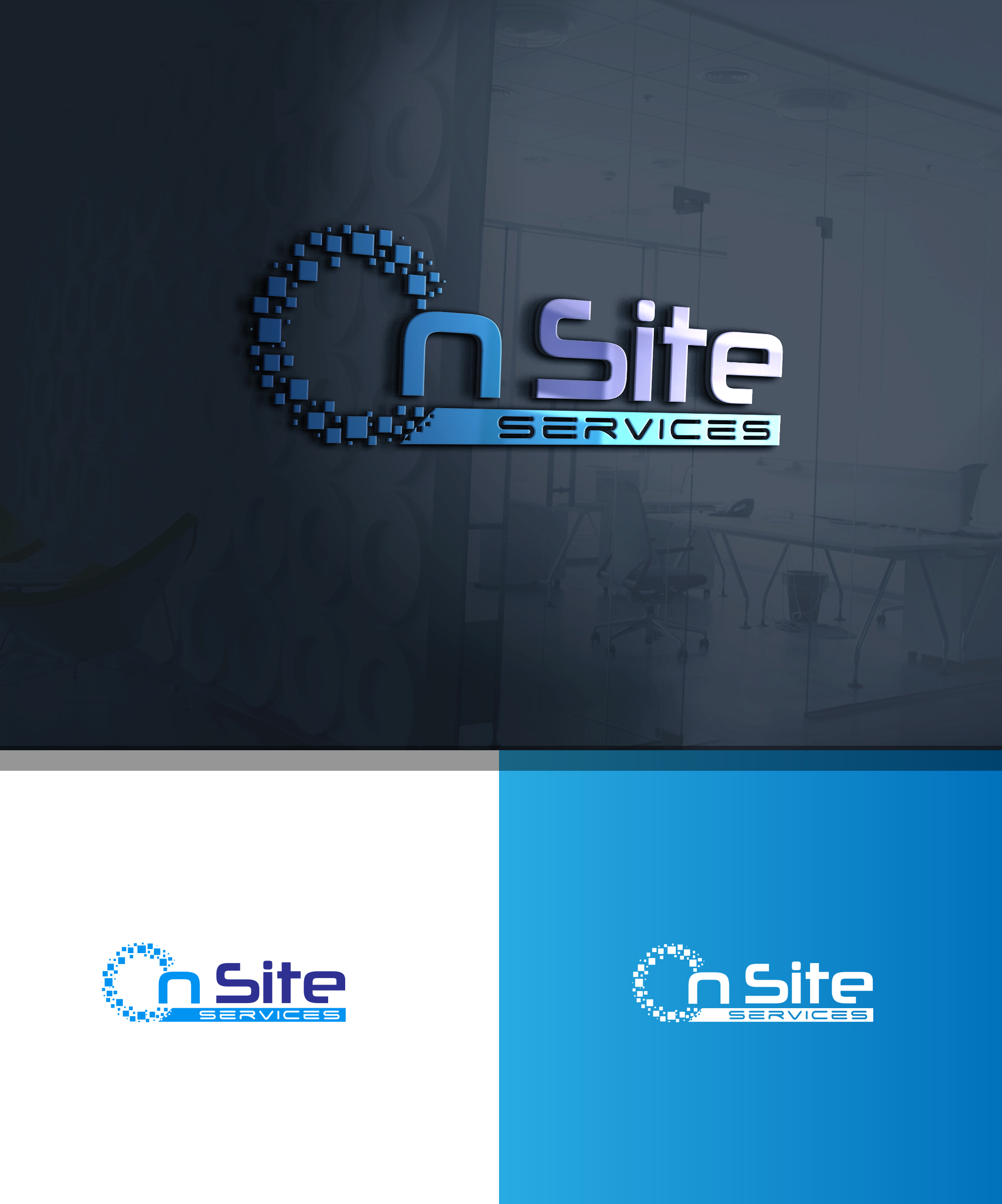 Logo Design by shahalam1957 for this project | Design #35086925