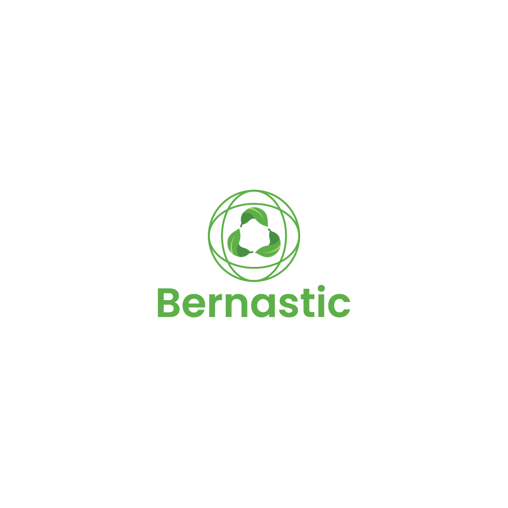 Diseño de Logo por Jerwin Intac para Bernastic | Diseño #35041327