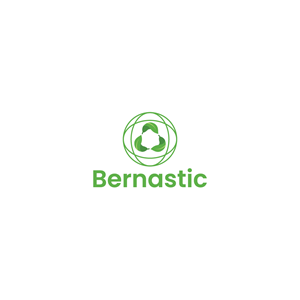 Diseño de Logo por Jerwin Intac para Bernastic | Diseño: #35041327