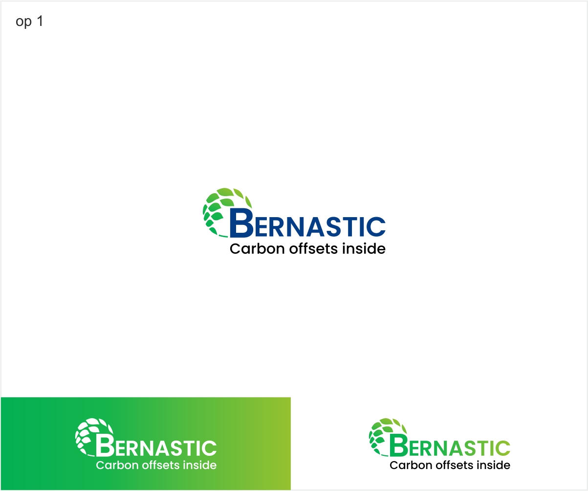 Diseño de Logo por Logocraft para Bernastic | Diseño #35046683