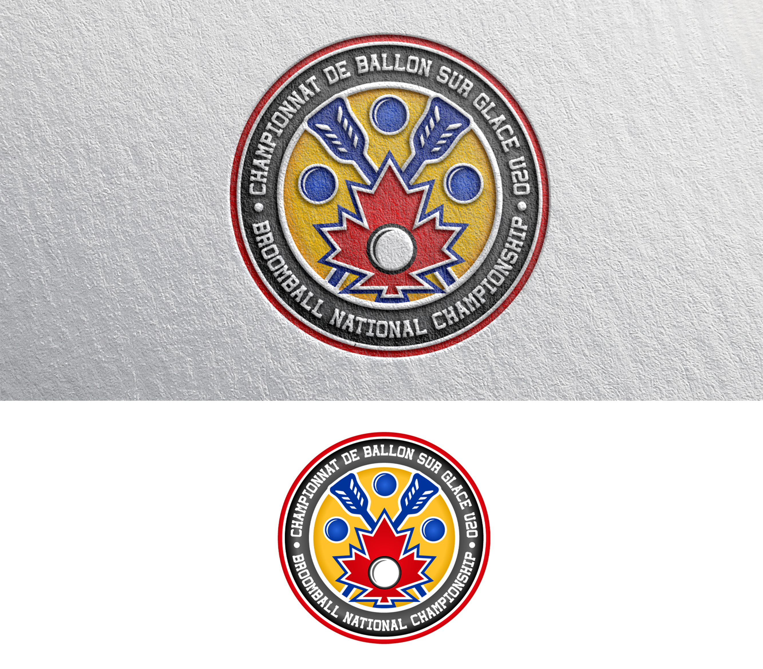 Logo Design by Rickyy for this project | Design #35041789
