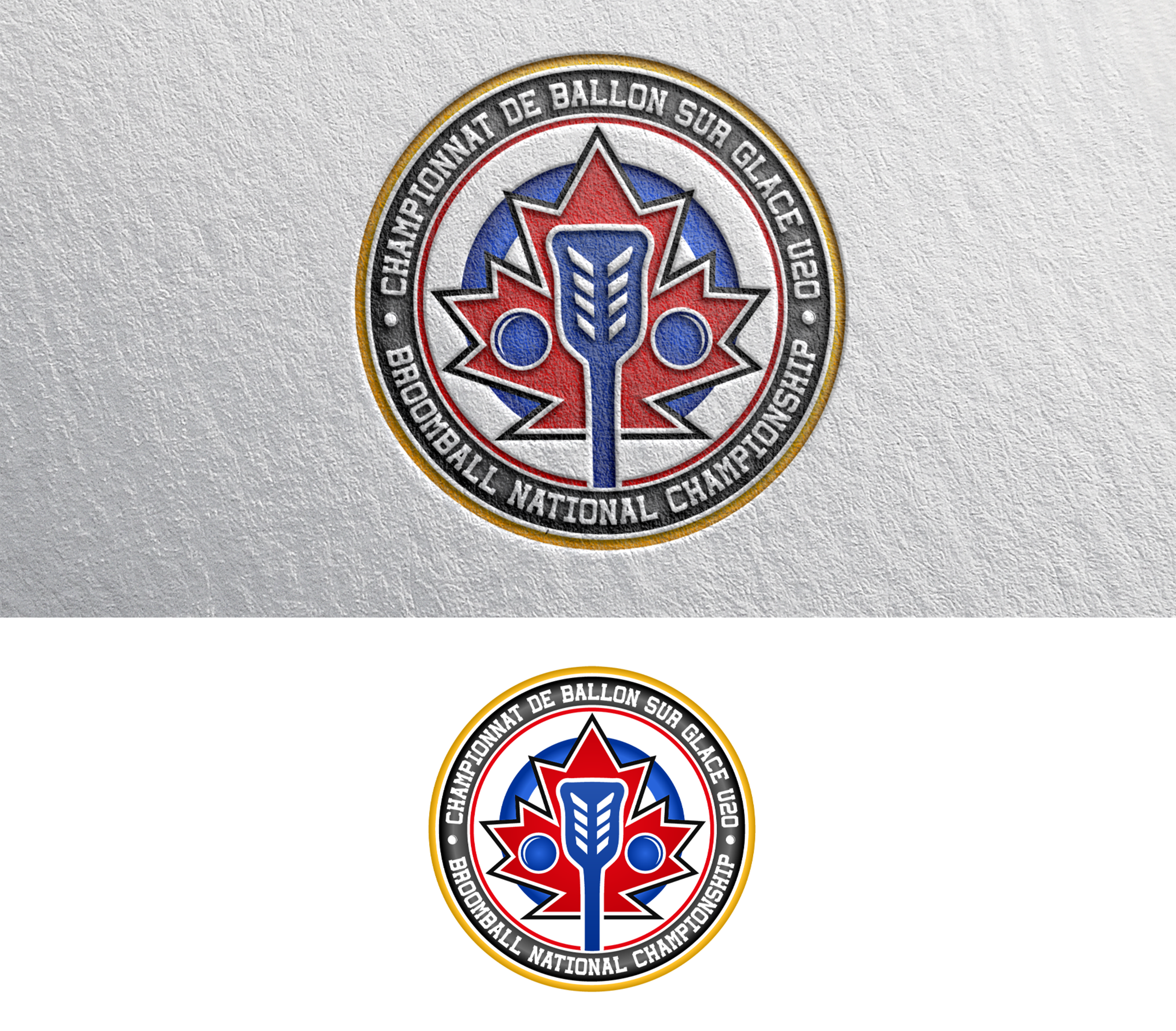 Logo Design by Rickyy for this project | Design #35041790