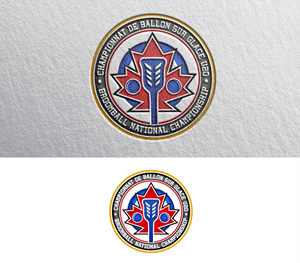 Logo Design by Rickyy for this project | Design: #35041790