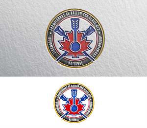 Logo Design by Rickyy for this project | Design: #35041791