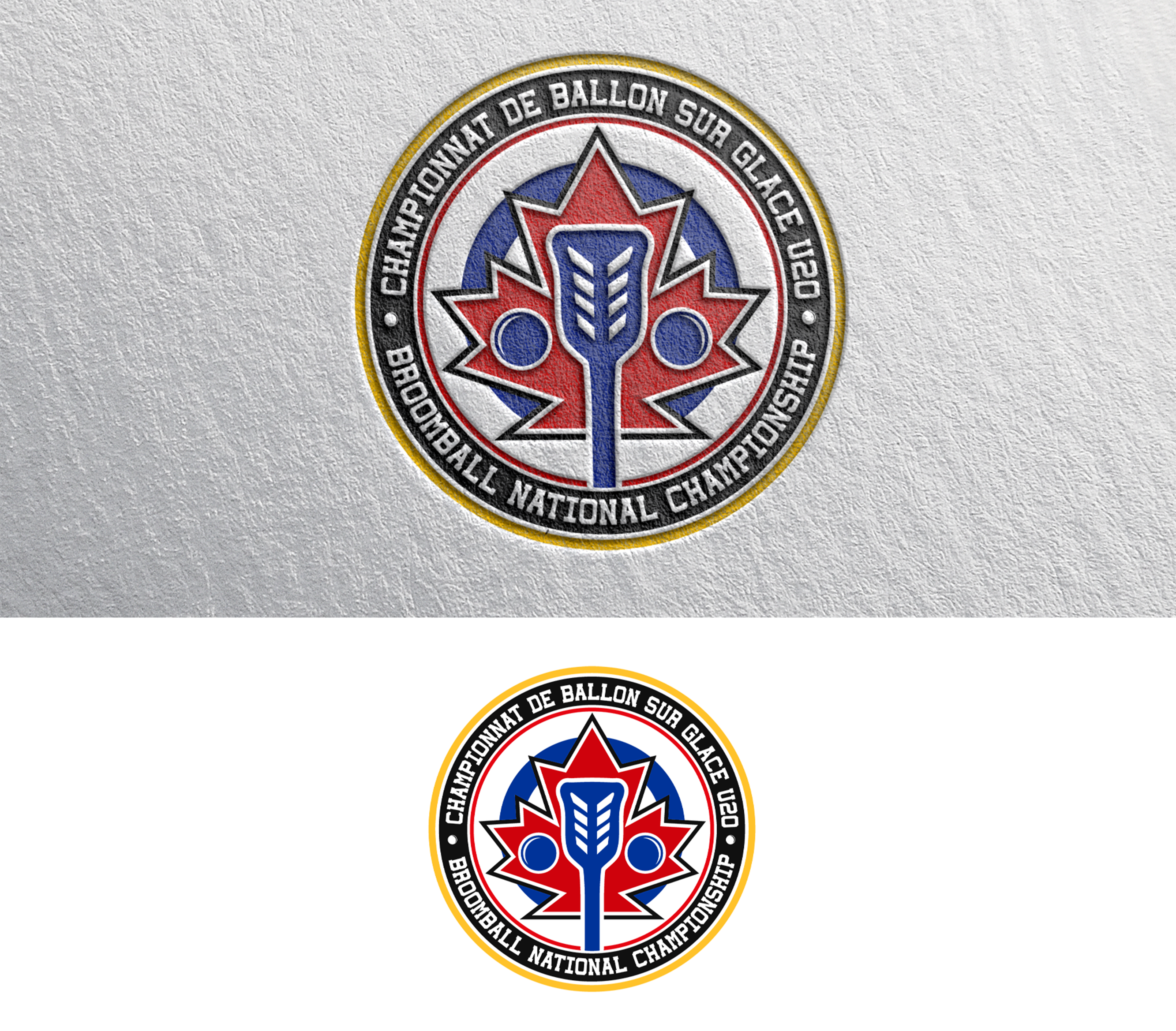 Logo Design by Rickyy for this project | Design #35041868