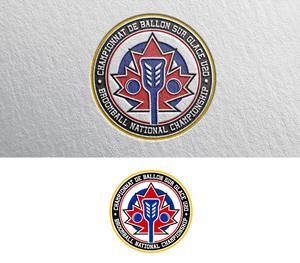Logo Design by Rickyy for this project | Design: #35041868