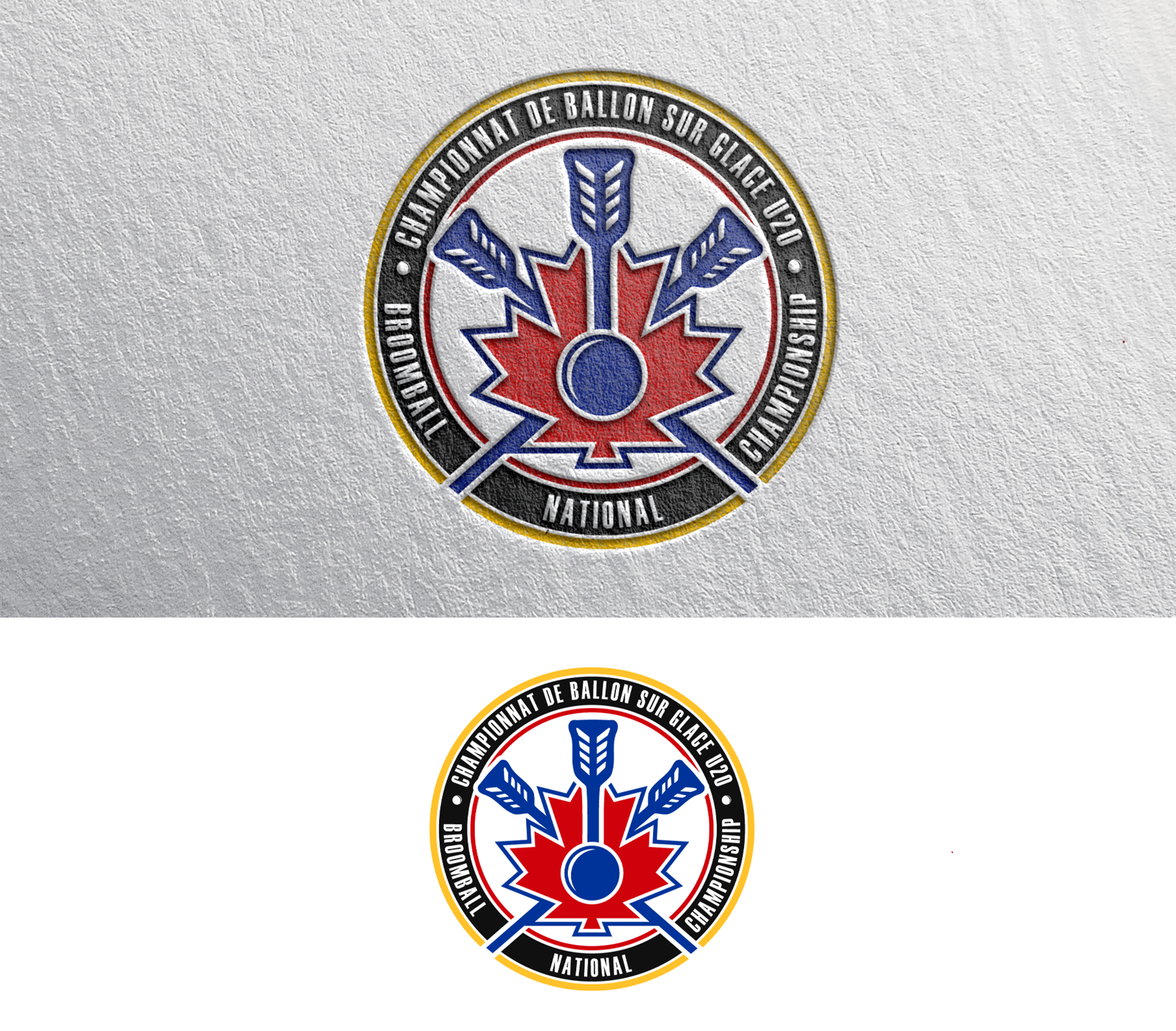Logo Design by Rickyy for this project | Design #35041869