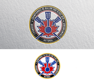 Logo Design by Rickyy for this project | Design: #35041869