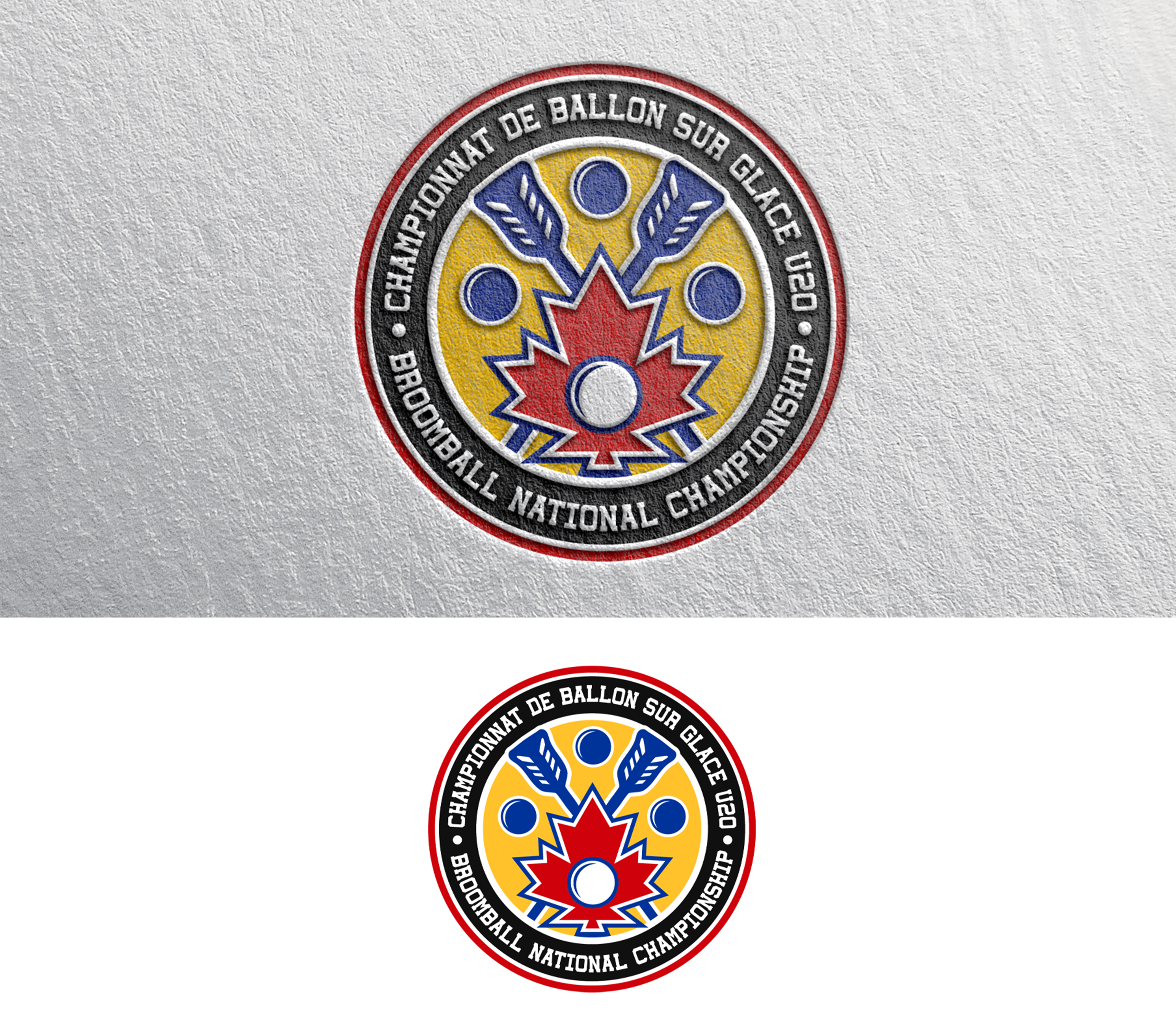 Logo Design by Rickyy for this project | Design #35041870