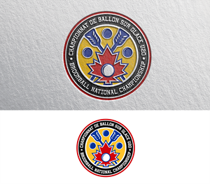 Logo Design by Rickyy for this project | Design: #35041870