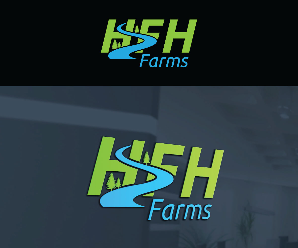 Logo Design by Luckey yaari for this project | Design #35037727