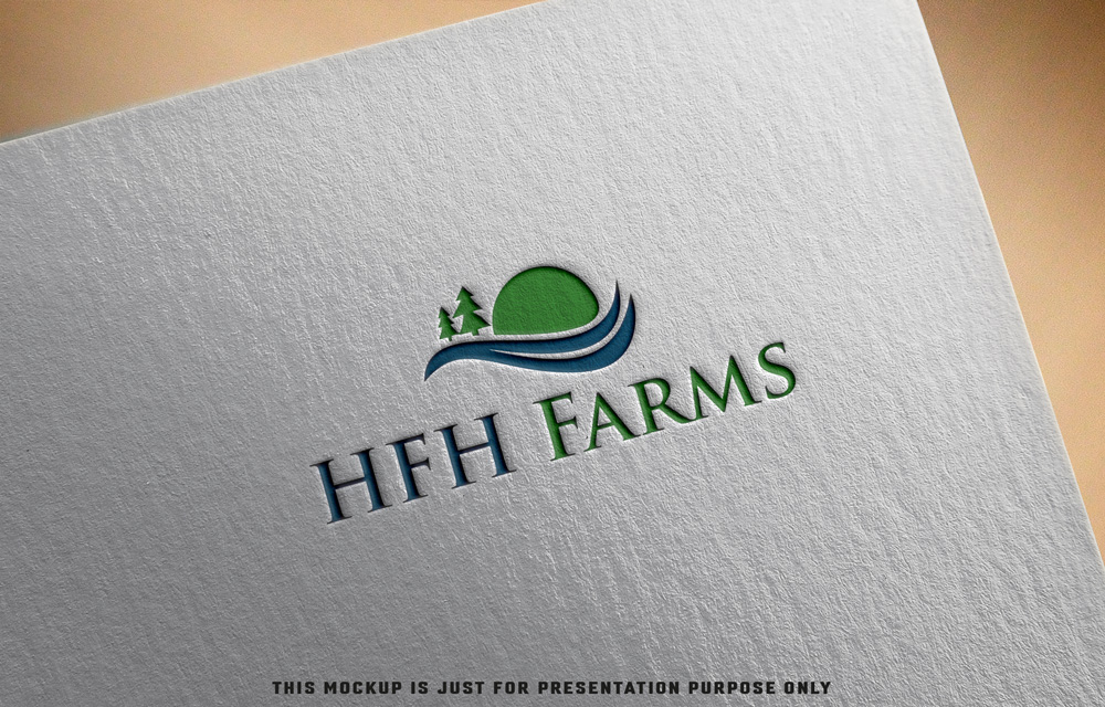 Logo Design by Razaq for this project | Design #35039236