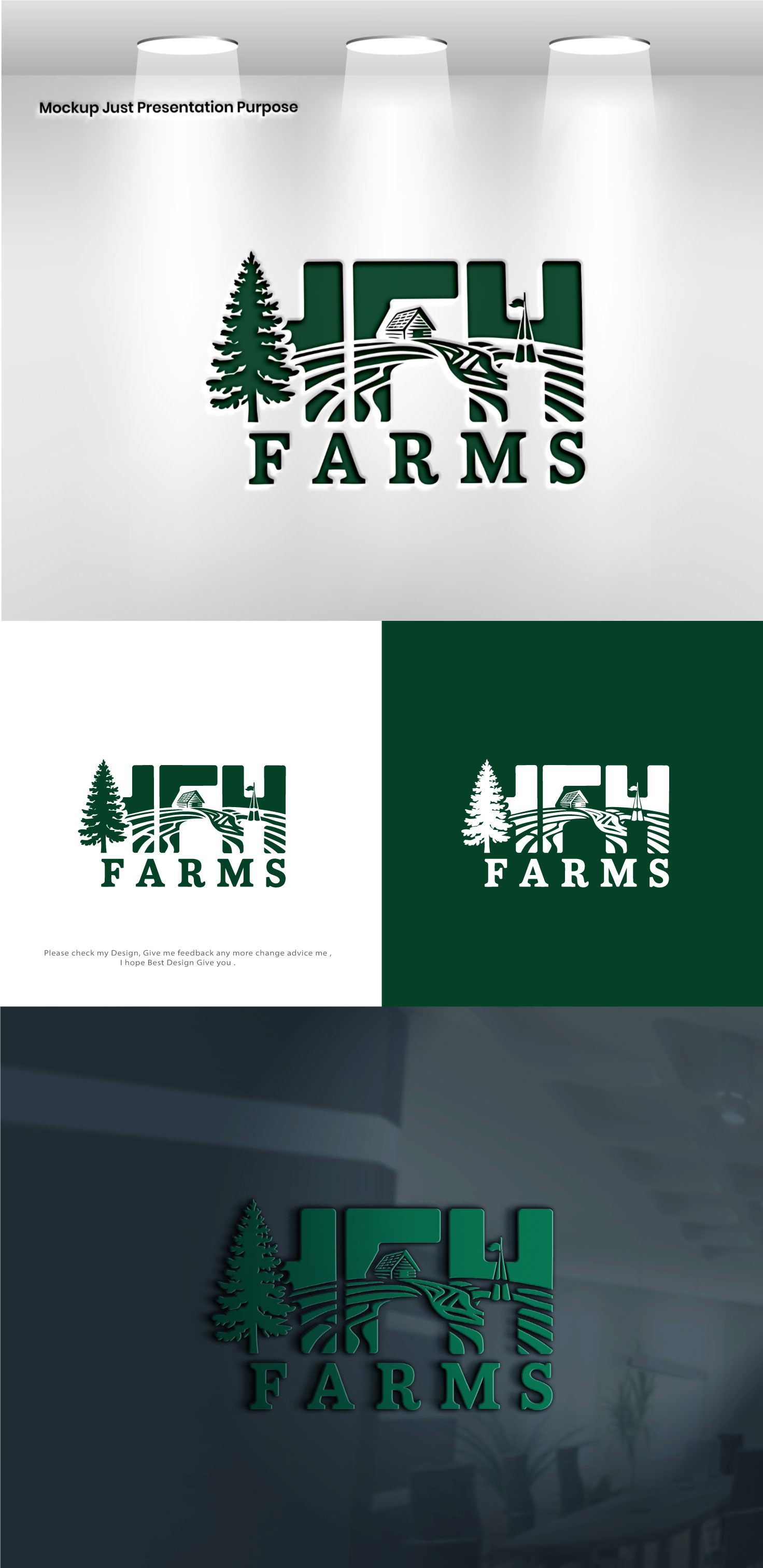 Logo Design by StudioDesigner for this project | Design #35034795