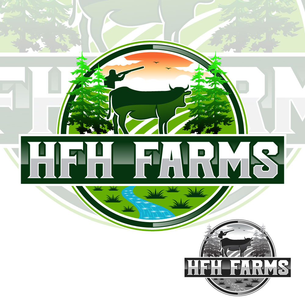 Logo Design by Suvendu.S for this project | Design #35067898