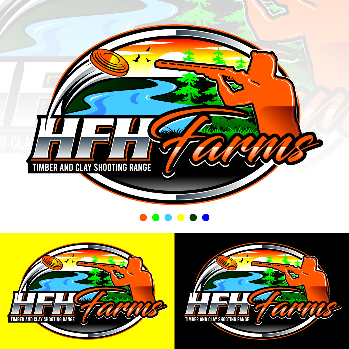 Logo Design by Suvendu.S for this project | Design #35068158