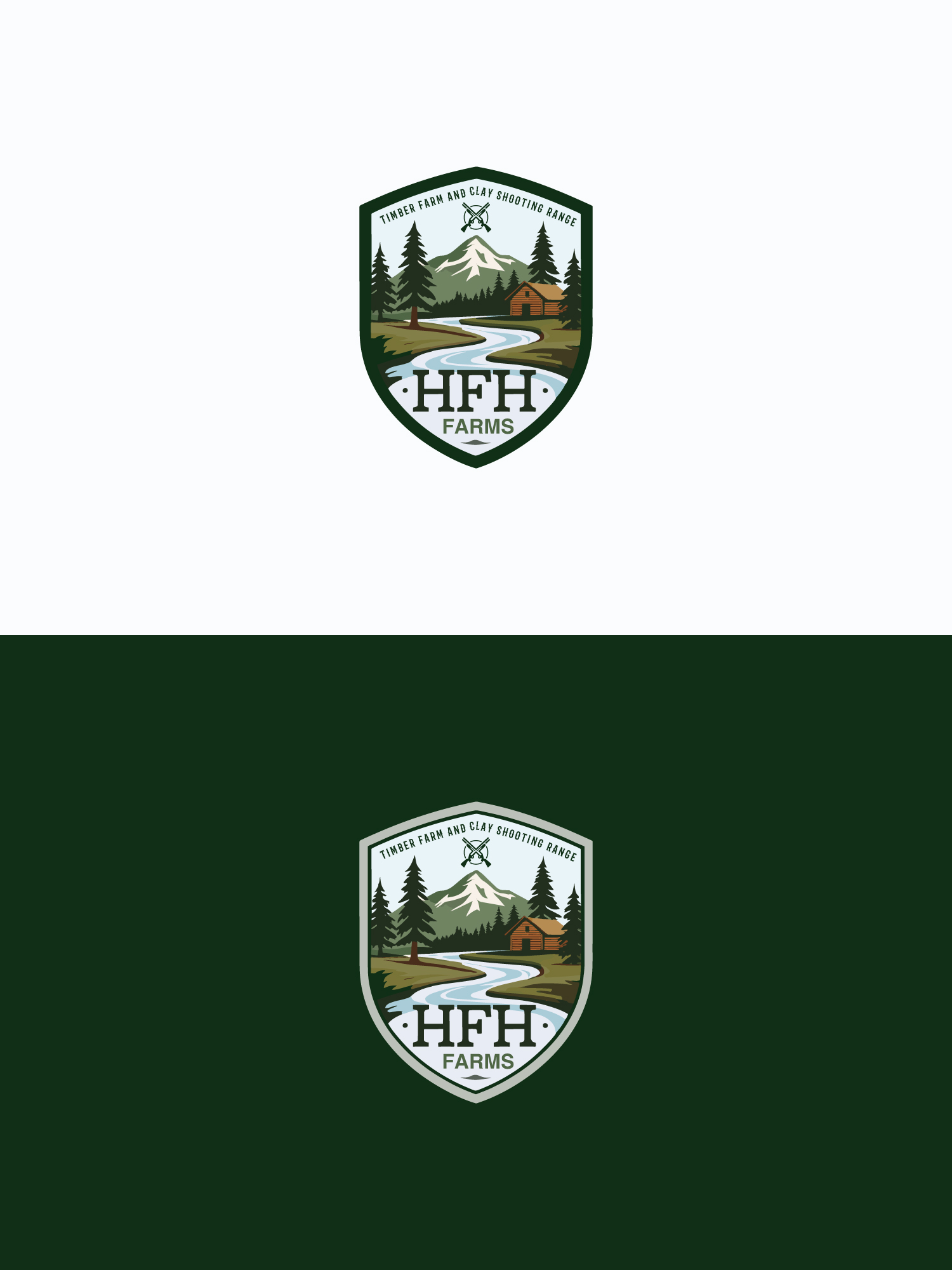 Logo Design by TamerOmar for this project | Design #35041819