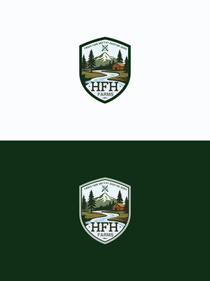 Logo Design by Tamerito for this project | Design #35041819