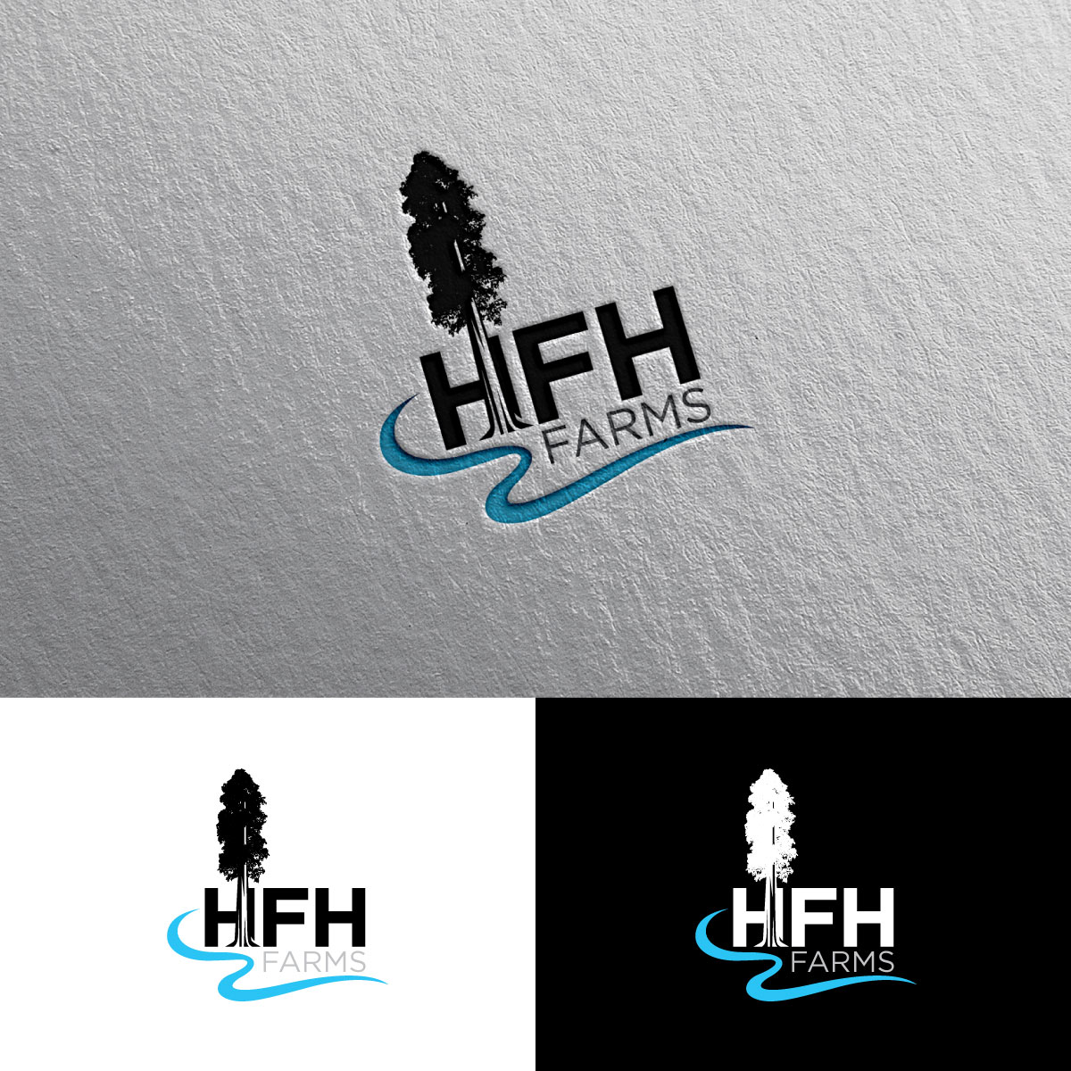 Logo Design by Alex Henry for this project | Design #35033841