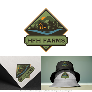 Logo Design by iohanna for this project | Design #35034886