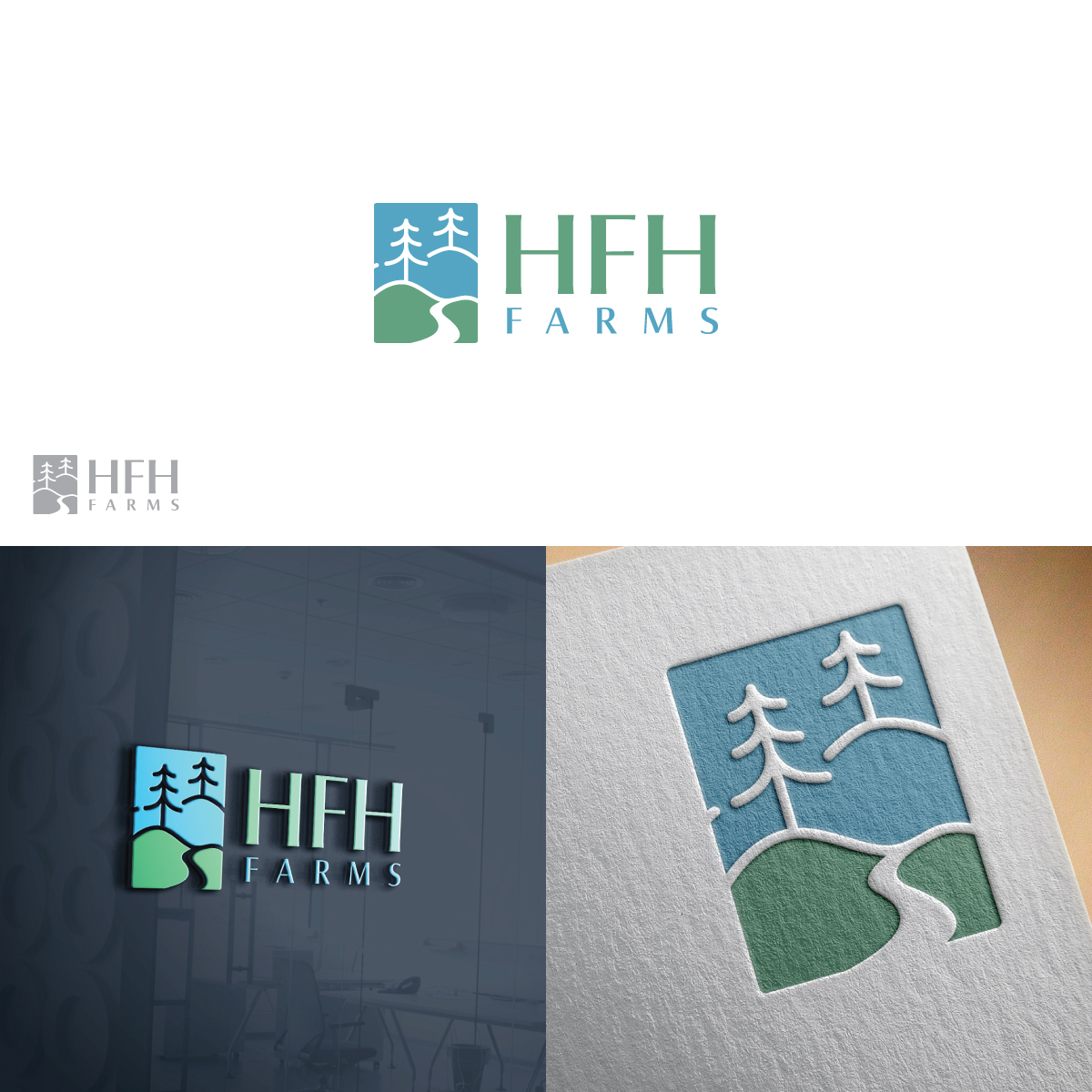 Logo Design by Magic of Art for this project | Design #35038510