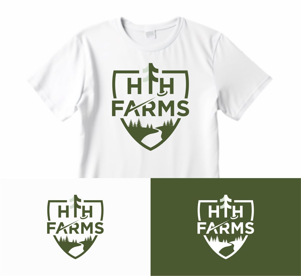 Logo Design by Rajiv Kumar for this project | Design #35067614