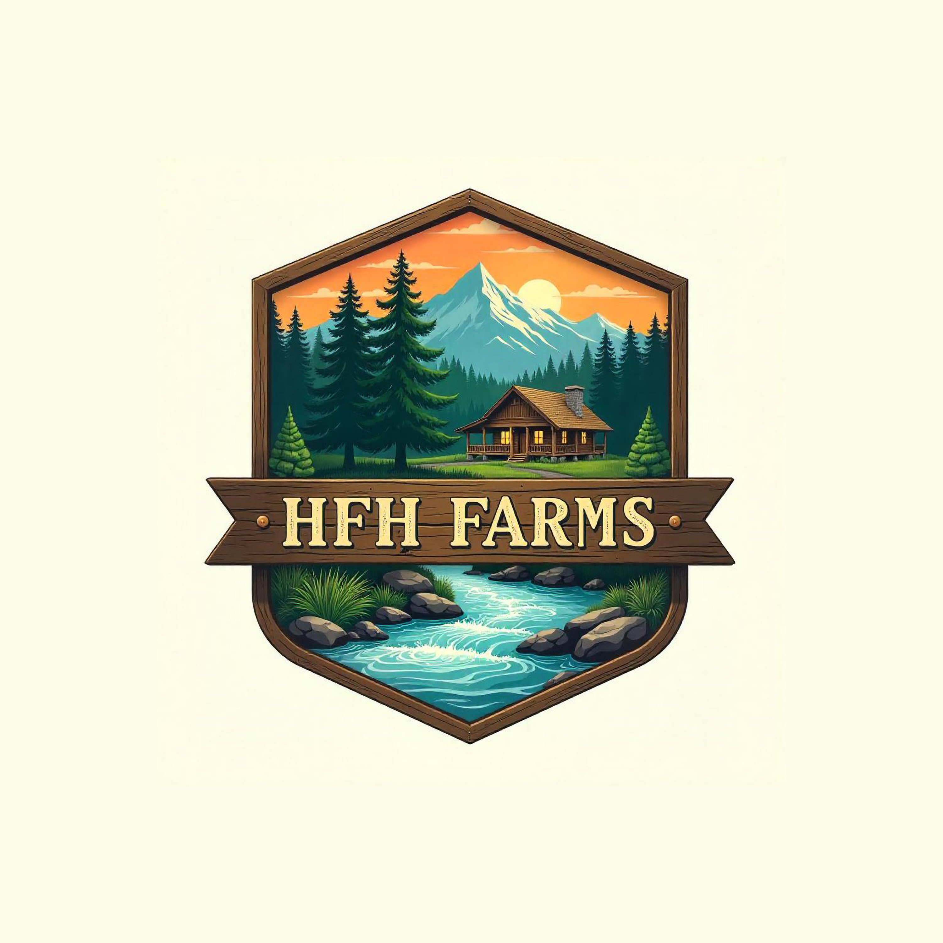 Logo Design by MadWeb for this project | Design #35069784