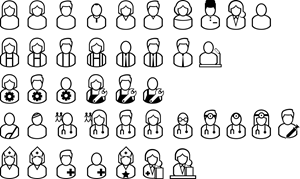 Icon-Design von Erkou für SINTEF Digital | Design #35062040