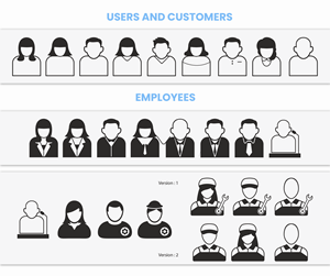 Icon-Design von Ali Hamza45 für SINTEF Digital | Design: #35063515